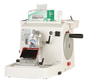 Accu-Cut<sup>&reg;</sup> SRM&trade; 300<em> LT</em>&nbsp;Manual Microtome