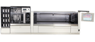 Tissue-Tek<sup>&reg;</sup> Glas<sup>&trade;</sup> <em>g</em>2 Automated Glass Coverslipper