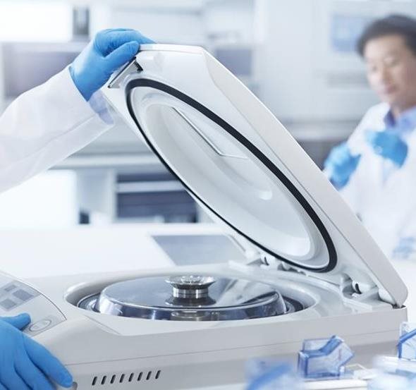 Cyto-Tek<sup>&reg;</sup> 2500 Cytocentrifuge