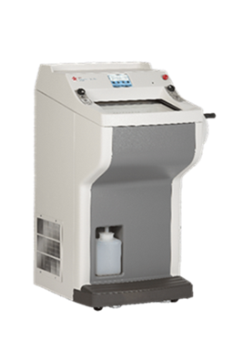 Tissue-Tek<sup>&reg;</sup> Cryo<sub>3</sub><sup>&reg;</sup> Flex Cryostat