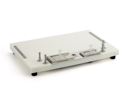 Tissue-Tek&reg; Accu-Edge&reg; Grossing Tools