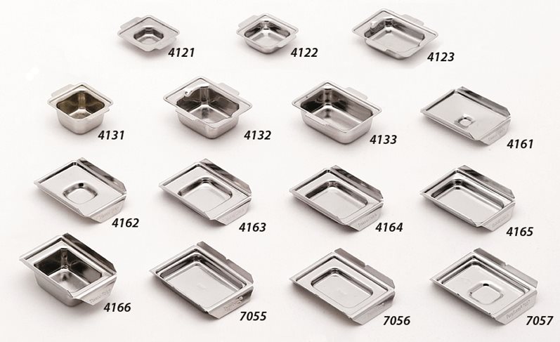Tissue-Tek<sup>&reg;</sup> Base Mold System