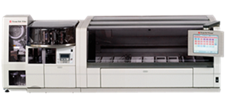 Tissue-Tek Film<sup>&reg;</sup> Automated Coverslipper