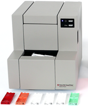 Tissue-Tek<sup>&reg;</sup> SmartWrite<sup>&reg;</sup> Cassette Printer (Manual)