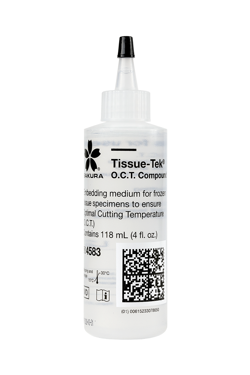 Tissue-Tek<sup>&reg;</sup> O.C.T. Compound
