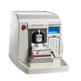 Tissue-Tek AutoSection<sup>&reg;</sup> Automated Microtome