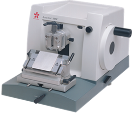 Accu-Cut<sup>&reg;</sup> SRM&trade; 200 Rotary Microtome