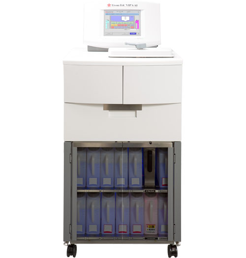 Tissue-Tek VIP&reg; 6 AI
Tissue Processor