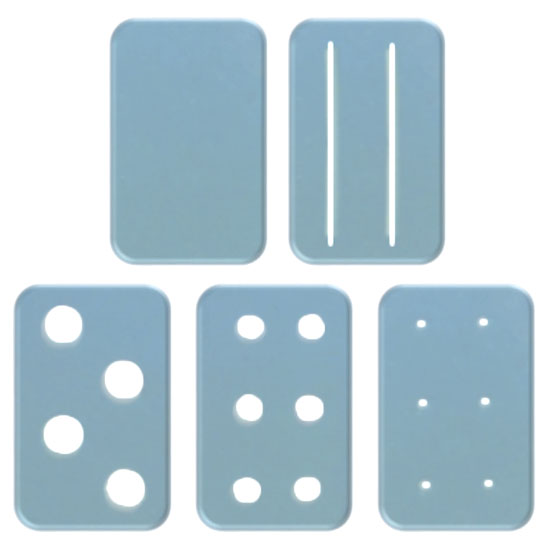Tissue-Tek&reg;&nbsp;Paraform&reg; Tissue Orientation Gels